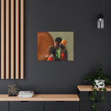 Mercury Canvas Gallery Wraps (horizontal)