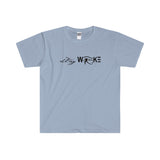 Stay Woke Softstyle® Adult T-Shirt