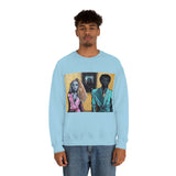 The Carters Unisex Heavy Blend™ Crewneck Sweatshirt