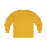 Stay Woke- Ultra Cotton Long Sleeve T-Shirt