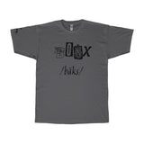 Boxx Adult Tee