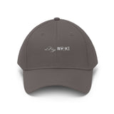 Stay Woke Dad Cap