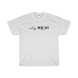 Stay Woke Heavy Cotton T-Shirt