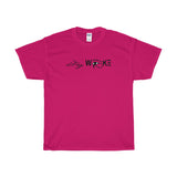 Stay Woke Heavy Cotton T-Shirt