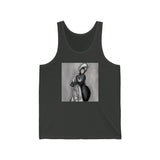 The Skin I’m In Love Series Unisex Jersey Tank