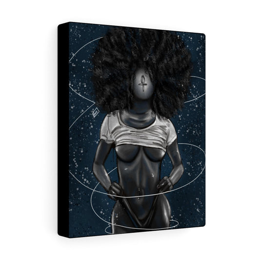 Illuminate Canvas Gallery Wraps
