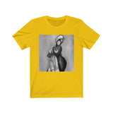 The Skin I’m In Love Series Unisex Jersey Short Sleeve Tee