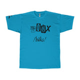 Boxx Adult Tee