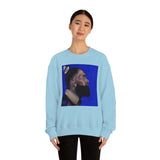 Eternal Hussle Unisex Heavy Blend™ Crewneck Sweatshirt