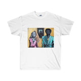 The Carters Unisex Ultra Cotton Tee