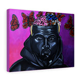 YE Canvas Gallery Wraps