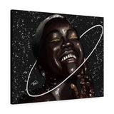 Universe Canvas Gallery Wraps (horizontal)
