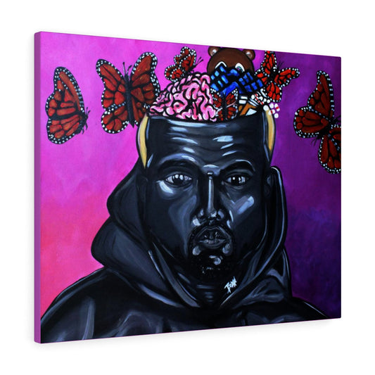 YE Canvas Gallery Wraps