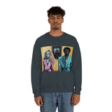 The Carters Unisex Heavy Blend™ Crewneck Sweatshirt