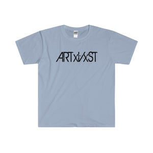 ARTxVxST Softstyle® Adult T-Shirt