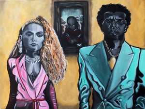 The Carters