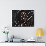 Universe Canvas Gallery Wraps (horizontal)