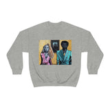 The Carters Unisex Heavy Blend™ Crewneck Sweatshirt