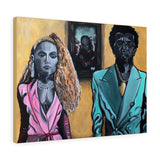 The Carters Canvas Gallery Wraps