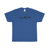 Stay Woke Heavy Cotton T-Shirt