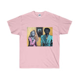 The Carters Unisex Ultra Cotton Tee