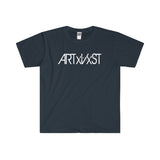 ARTxVxST Softstyle® Adult T-Shirt