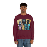 The Carters Unisex Heavy Blend™ Crewneck Sweatshirt