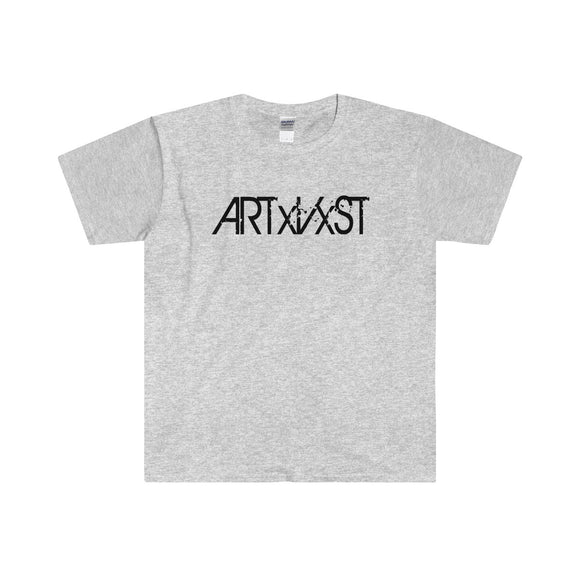 ARTxVxST Softstyle® Adult T-Shirt