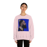 Eternal Hussle Unisex Heavy Blend™ Crewneck Sweatshirt