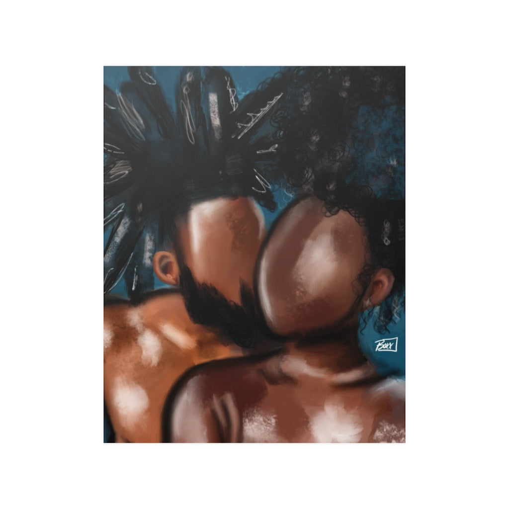 Roots Posters
