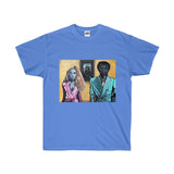 The Carters Unisex Ultra Cotton Tee