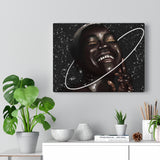 Universe Canvas Gallery Wraps (horizontal)