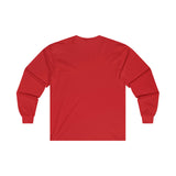 Stay Woke- Ultra Cotton Long Sleeve T-Shirt