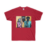 The Carters Unisex Ultra Cotton Tee