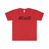 ARTxVxST Softstyle® Adult T-Shirt