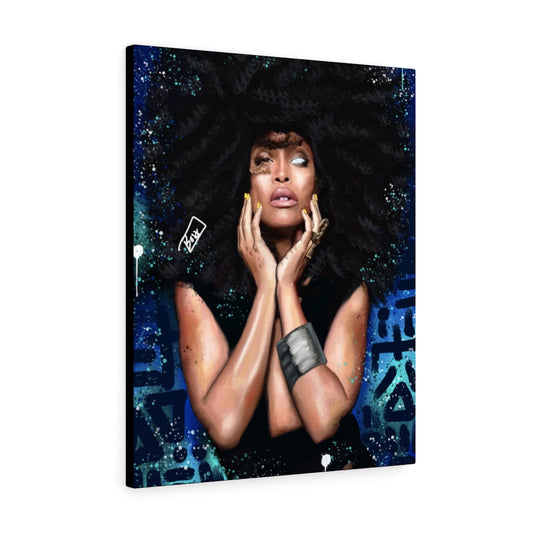 Baduism Gallery Wraps