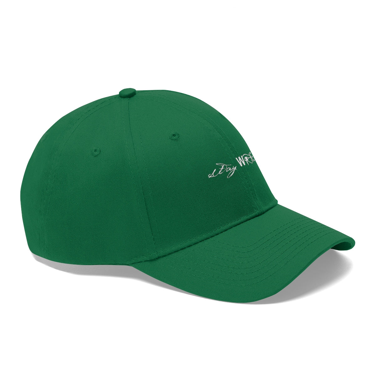 Stay Woke Dad Cap