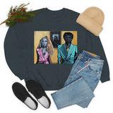 The Carters Unisex Heavy Blend™ Crewneck Sweatshirt