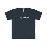 Stay Woke Softstyle® Adult T-Shirt