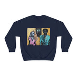 The Carters Unisex Heavy Blend™ Crewneck Sweatshirt