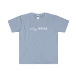 Stay Woke Softstyle® Adult T-Shirt