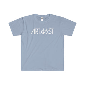 ARTxVxST Softstyle® Adult T-Shirt