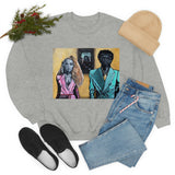 The Carters Unisex Heavy Blend™ Crewneck Sweatshirt