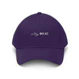 Stay Woke Dad Cap