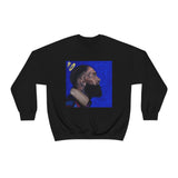 Eternal Hussle Unisex Heavy Blend™ Crewneck Sweatshirt