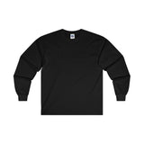 Artxvxst- Ultra Cotton Long Sleeve T-Shirt