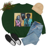 The Carters Unisex Heavy Blend™ Crewneck Sweatshirt