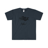 Boxx Softstyle® Adult T-Shirt