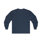 Stay Woke- Ultra Cotton Long Sleeve T-Shirt