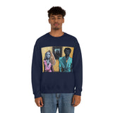 The Carters Unisex Heavy Blend™ Crewneck Sweatshirt